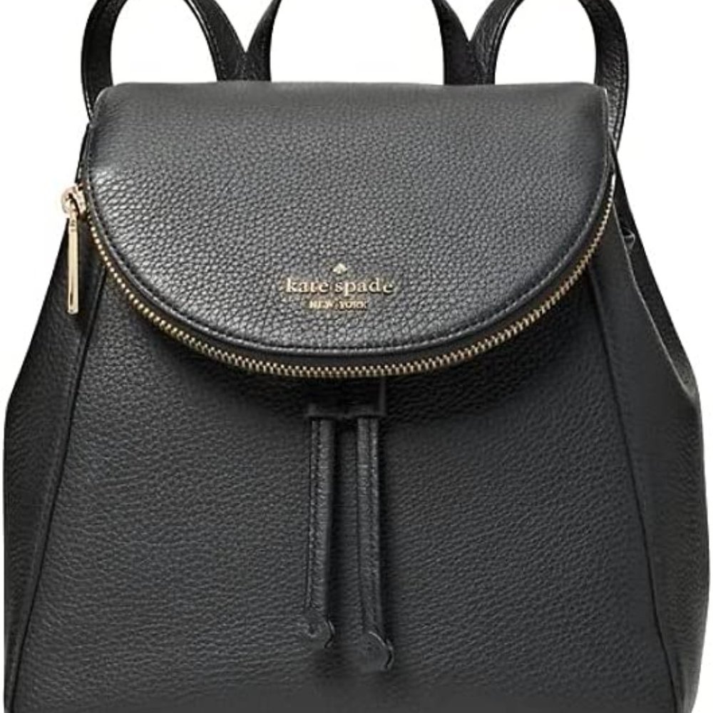 Kate Spade Medium Flap Backpack - image 1